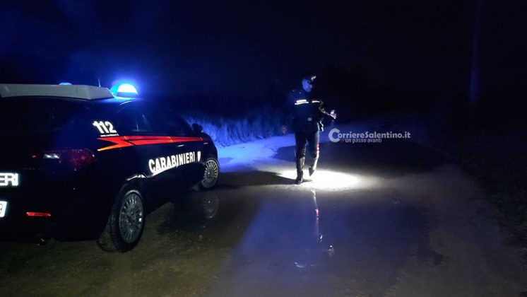 Si presenta in ospedale con ferite d'arma da fuoco sul corpo: mistero sul ferimento di un uomo - Corriere Salentino