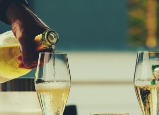 Spumanti e vini salentini protagonisti sulle tavole del cenone di Capodanno