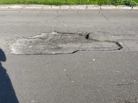 Il bilancio di fine anno dell’opposizione, Guido: “Strade colabrodo e insicurezza” - Corriere Salentino