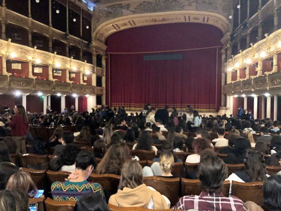 Dopo il successo di “Studenti all’Opera” via da domani alle tre serate di “Tosca”, posti ancora disponibili - Corriere Salentino