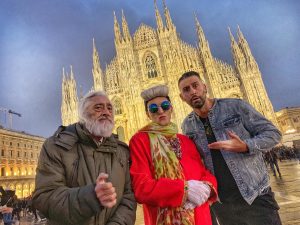 31 dicembre, Grand Hotel Tiziano, Lecce: Capodanno di Puglia - Corriere Salentino