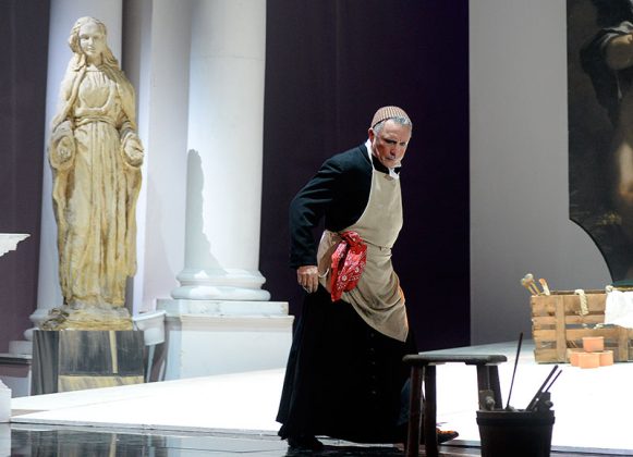 Dopo il successo di “Studenti all’Opera” via da domani alle tre serate di “Tosca”, posti ancora disponibili - Corriere Salentino