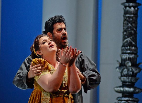 Dopo il successo di “Studenti all’Opera” via da domani alle tre serate di “Tosca”, posti ancora disponibili - Corriere Salentino