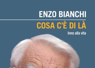 Un libro sotto l’albero: “Cosa c’è di là. Inno alla vita.”
