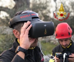 Proseguono senza sosta le ricerche: ancora nessuna traccia del 39enne scomparso - Corriere Salentino