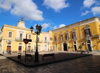 Squinzano: nell’insalata della kermesse elettorale continuano ad aumentare gli ingredienti