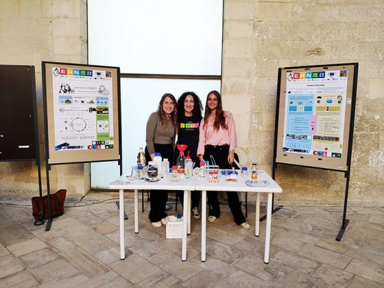 Valorizzazione degli scarti dell’industria ittica, nuove ricerche del gruppo di Chimica Fisica del Dipartimento di Scienze e tecnologie biologiche e ambientali Unisalento - Corriere Salentino