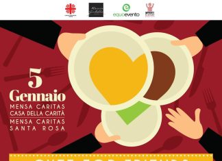 Domani a Lecce “Chef for Friends”: le eccellenze della cucina nelle mense della Caritas