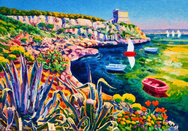 Al Must di Lecce il pittore Athos Faccincani - Corriere Salentino