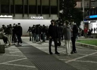 Piazzetta Alleanza, le telecamere promesse per arginare risse, spaccio e degrado non arrivano. Interpellanza di Pala