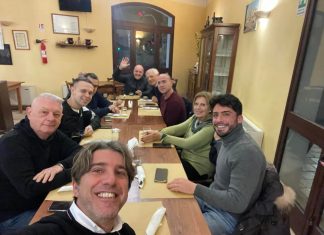 Lecce, il nome del candidato sindaco del centrodestra nelle mani dei gruppi consiliari? Difficile che le segreterie lascino carta bianca