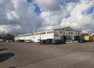 “Il mercato coperto di Settelacquare sta scomparendo nell’indifferenza delle Istituzioni”. Claai Puglia: “Al fianco dei commercianti per cogliere le opportunità”