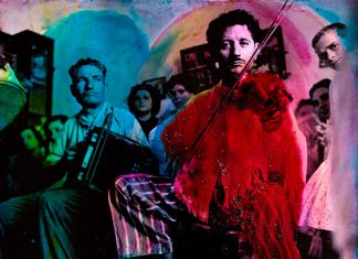 Inaugurazione mostra personale dell’artista Alessia Rollo. Uno sguardo contemporaneo sulle tradizioni e ritualità nel Sud Italia