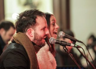 Domani a Cutrofiano torna l’appuntamento con strina, canti e zampogne