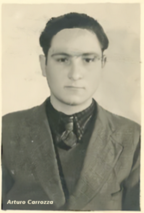 Il Museo della Memoria “accoglierà” la storia degli internati militari neretini - Corriere Salentino