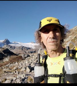 Dario Della Pace: L’Uomo e l’Atleta, una Vita per lo Sport - Corriere Salentino
