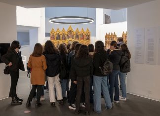 Al via ADD al Polo biblio-museale di Lecce: incontri periodici con gli istituti scolastici del Salento alla scoperta del patrimonio Museale