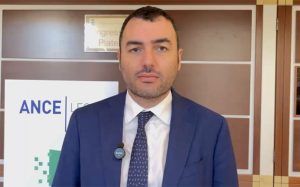 PNRR, Delli Noci al convegno Ance a Lecce: “é il momento di coinvolgere la Regione Puglia nelle scelte e nel coordinamento” - Corriere Salentino