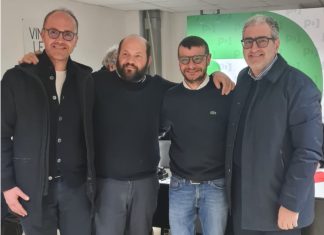 Pd, il segretario regionale unitario sarà De Santis: l’abbraccio con Minerva. Possibile corsa a 4 a livello provinciale per il dopo Morciano