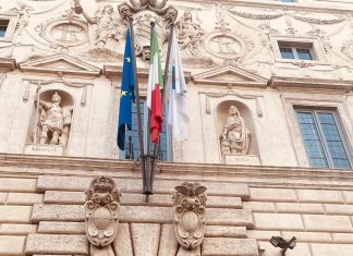 L’ex pm della procura di Lecce Giovanni Gallone lascia il Tar e si insedia al Consiglio di Stato