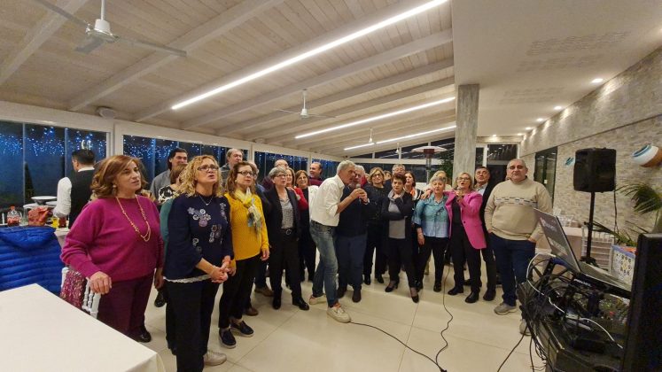 Festa del sessantesimo: festa per i 60 anni dei nati nel 1962 di Specchia - Corriere Salentino