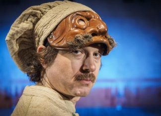Master class sulla commedia dell’arte diretta da Flavio Albanese dal 16 al 20 gennaio