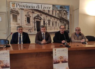 Sabato la rassegna delle corali delle città marciane: oltre 500 ospiti in arrivo a Caprarica