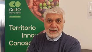 Salento, carta d'identità dell'EVO con QRcode, realtà aumentata e mappatura - Corriere Salentino