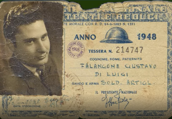 Il Museo della Memoria “accoglierà” la storia degli internati militari neretini - Corriere Salentino