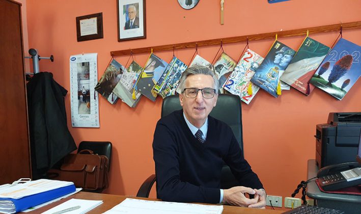 L’I. I. S. S. V. Bachelet di Copertino: la scuola eccellenza delle eccellenze per ragazze e ragazzi costruttori del domani - Corriere Salentino