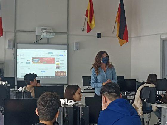 L’I. I. S. S. V. Bachelet di Copertino: la scuola eccellenza delle eccellenze per ragazze e ragazzi costruttori del domani - Corriere Salentino