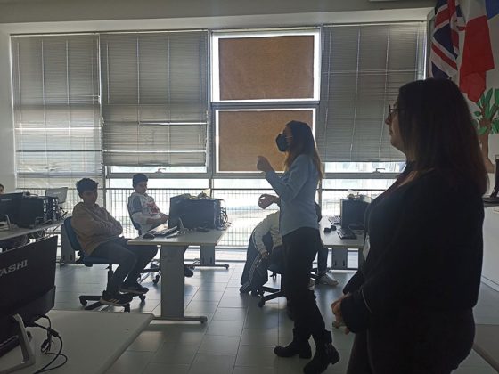 L’I. I. S. S. V. Bachelet di Copertino: la scuola eccellenza delle eccellenze per ragazze e ragazzi costruttori del domani - Corriere Salentino