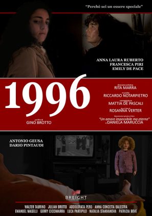 Giovedì 19 gennaio due cortometraggi del regista salentino Gino Brotto Teatro Terramare - Corriere Salentino