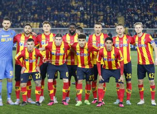 Le pagelle dei giallorossi: dietro si salva solo Umtiti; Oudin e Maleh così non va