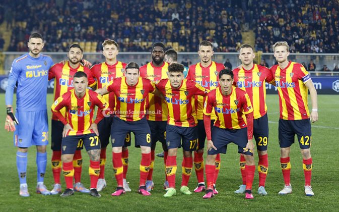 Strefezza non basta. La Salernitana supera il Lecce - Corriere Salentino