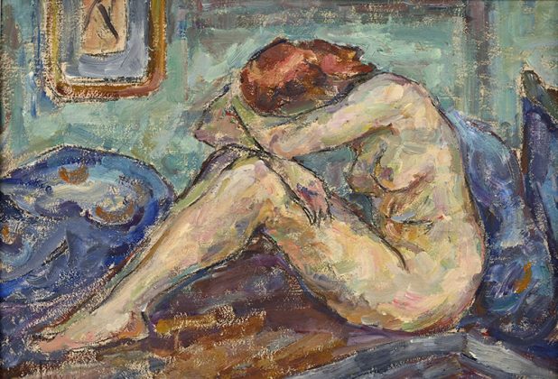 La sconosciuta Arte Ucraina al Must di Lecce - Corriere Salentino