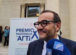 S’inaugura il 31 gennaio la mostra “Piccolo Mare”, Lecce e Tirana unite per l’arte contemporanea