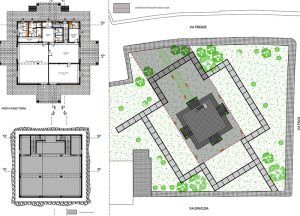 Parco di via Firenze, centro polivalente per anziani a Gallipoli: affidati i lavori che avranno inizio entro la fine del mese - Corriere Salentino