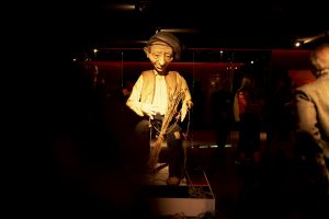 Gallipoli protagonista della mostra A Beautiful Mind - Corriere Salentino