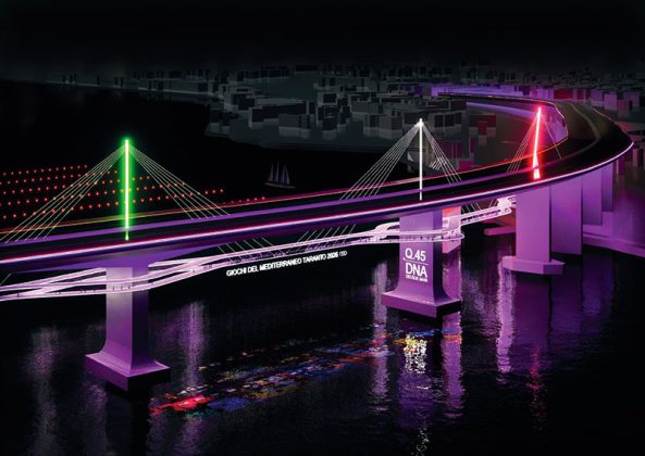 "Q.45 - Dna dei due mari" a Lecce, tra gli ospiti Sticchi Damiani e gli ex calciatori Di Livio e Giannichedda - Corriere Salentino