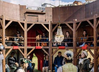 Giovedì 5 gennaio nuovi appuntamenti di “Kids. Festival del teatro e delle arti per le nuove generazioni” a Lecce