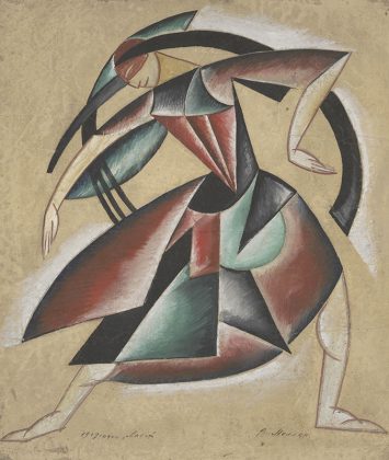 La sconosciuta Arte Ucraina al Must di Lecce - Corriere Salentino