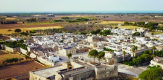 Home - Corriere Salentino