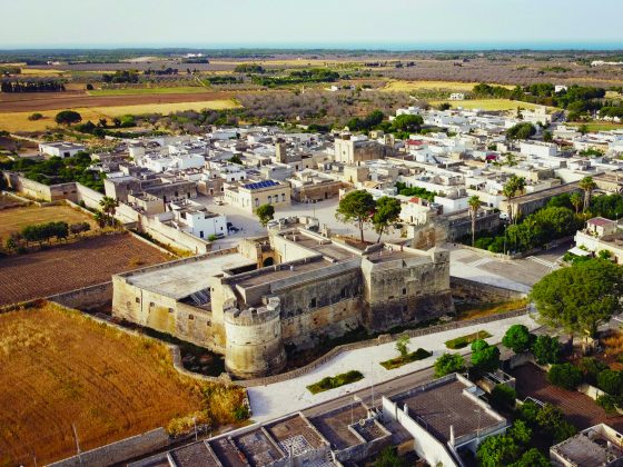 Alla scoperta del Salento: l’Acaya, una meta turistica di interesse storico - Corriere Salentino