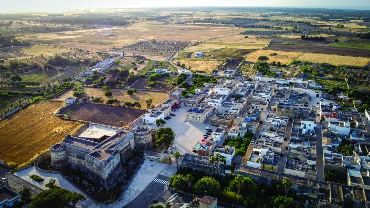 Alla scoperta del Salento: l’Acaya, una meta turistica di interesse storico - Corriere Salentino