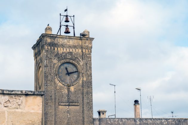 Alla scoperta del Salento: l’Acaya, una meta turistica di interesse storico - Corriere Salentino