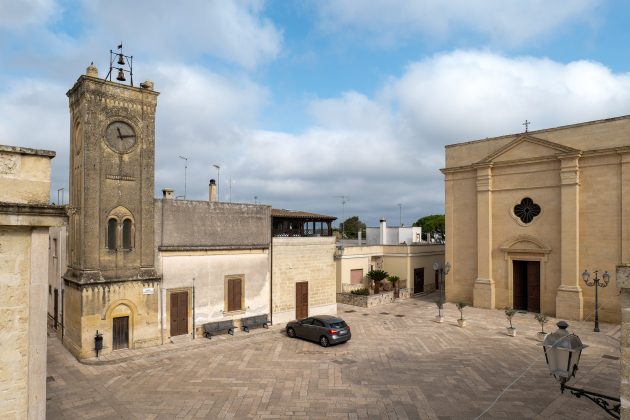 Alla scoperta del Salento: l’Acaya, una meta turistica di interesse storico - Corriere Salentino