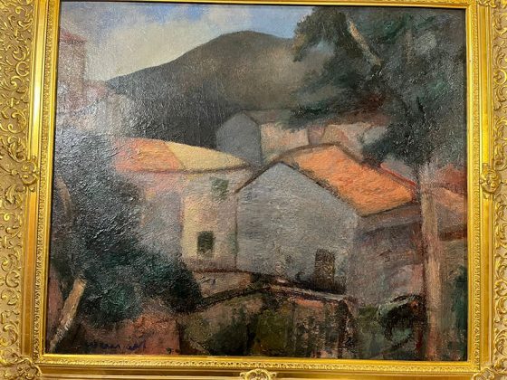 Salento a pArte: L’arte Ucraina esposta al Must sino al 30 aprile - Corriere Salentino