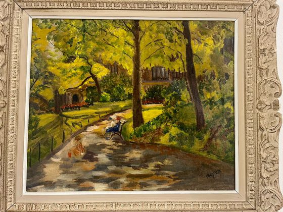 Salento a pArte: L’arte Ucraina esposta al Must sino al 30 aprile - Corriere Salentino