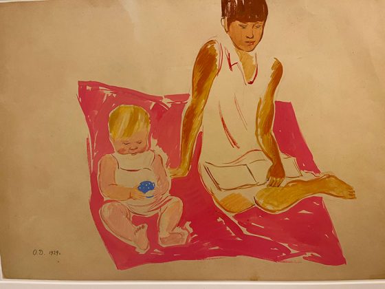 Salento a pArte: L’arte Ucraina esposta al Must sino al 30 aprile - Corriere Salentino